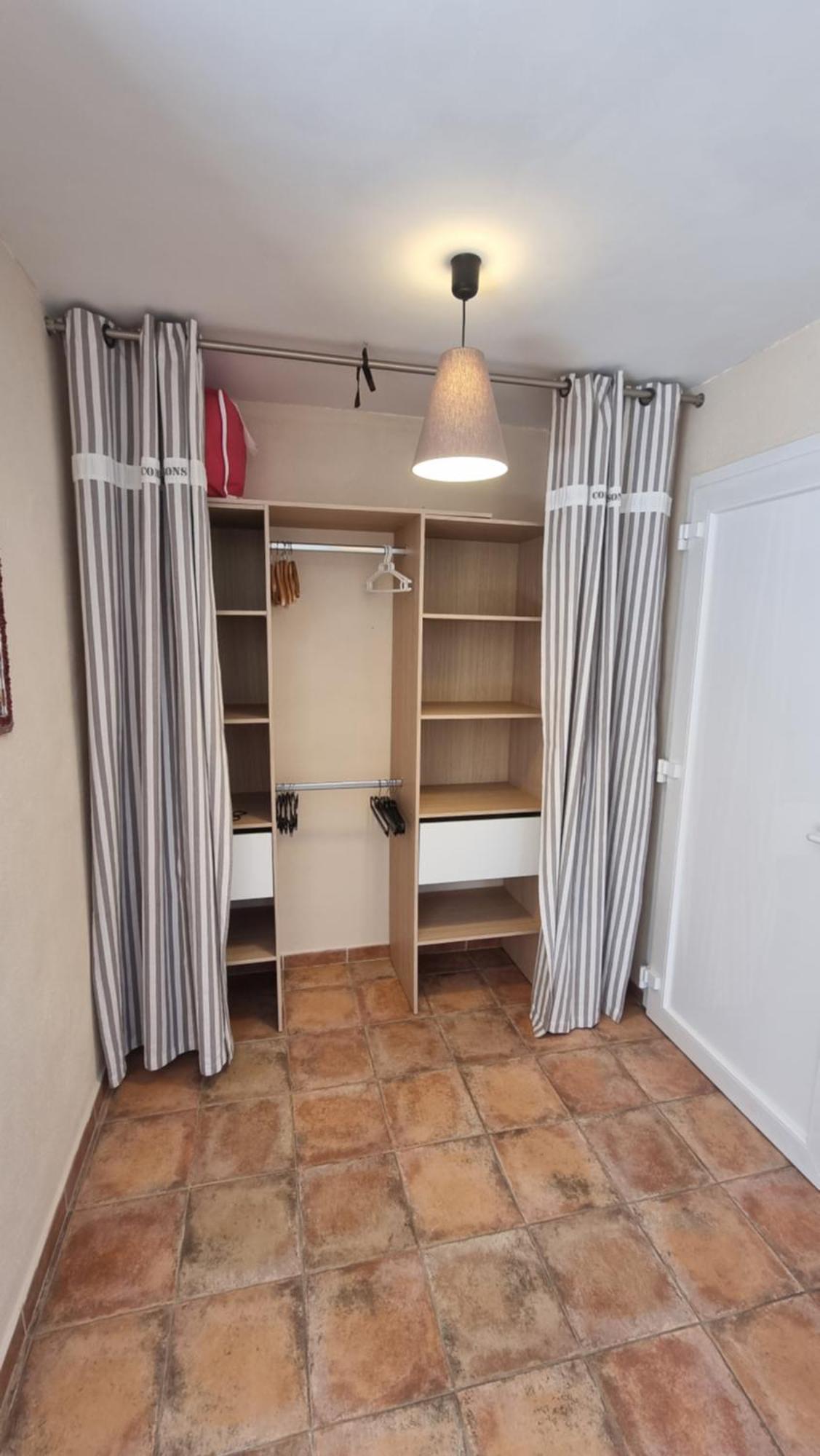 Studio Independant A La Villa Garlaban 3 Etoiles 热姆诺 外观 照片